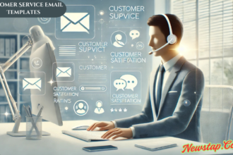 Customer Service Email Templates