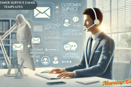 Customer Service Email Templates