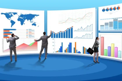 Data Visualisation Matters in Presentations