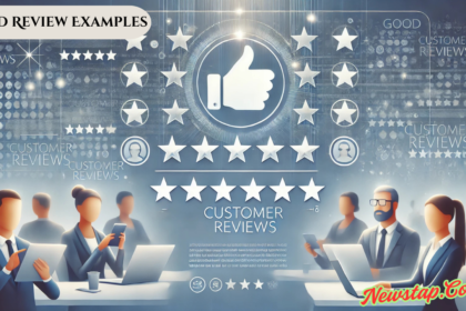 Good Review Examples