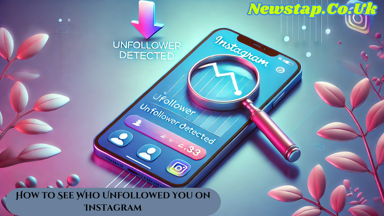 How to See Who Unfollowed You on Instagram
