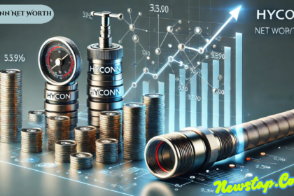 Hyconn Net Worth