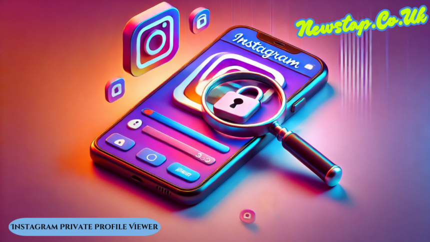 instagram private profile viewer