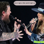 Jelly Roll Pre Show Ritual