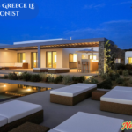 Luxury Villas Greece Le Collectionist