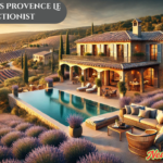 Luxury Villas Provence Le Collectionist