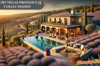 Luxury Villas Provence Le Collectionist