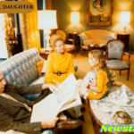 Martha Mitchell Daughter