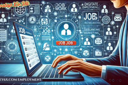 Money6x.com Employment