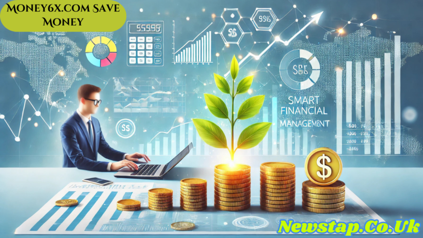 Money6x.com Save Money