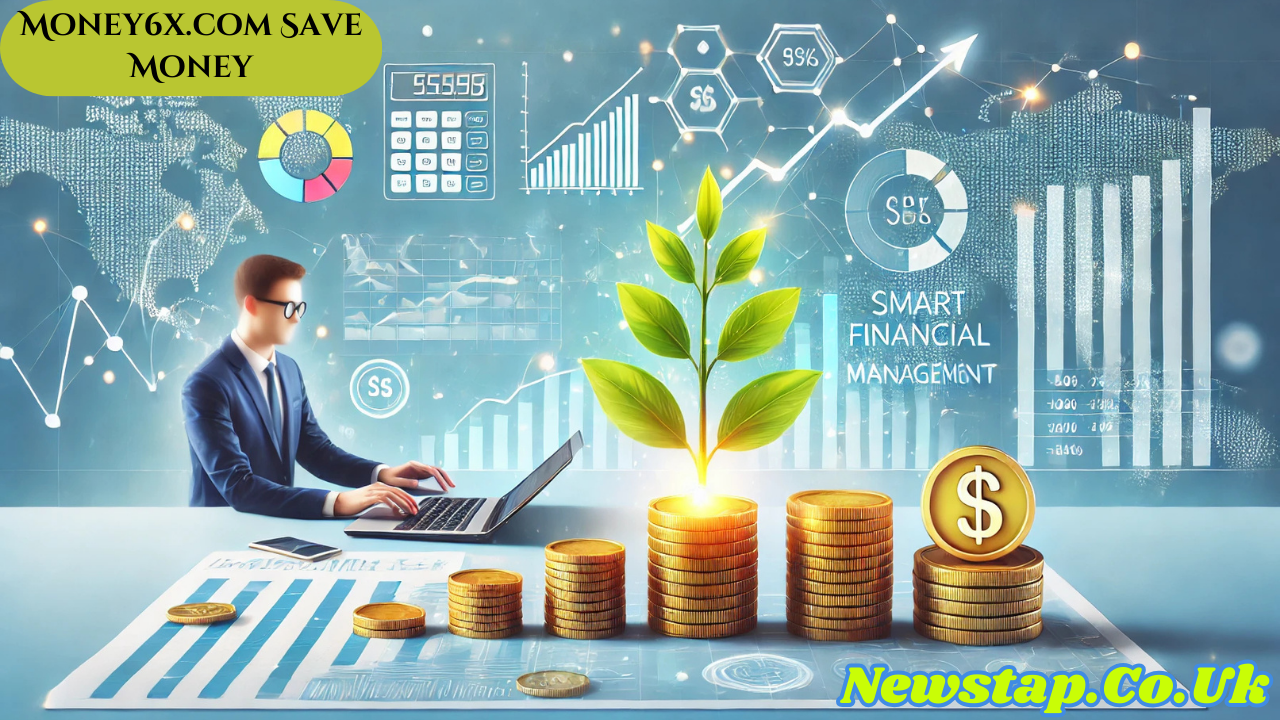 Money6x.com Save Money