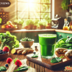 Morning Kick Reviews