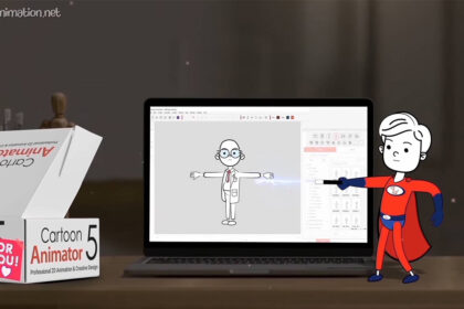 how to create plugins for cartoon animator 5