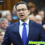 Pierre Poilievre