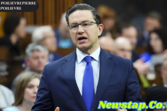 Pierre Poilievre