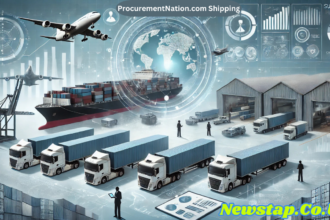 ProcurementNation.com Shipping