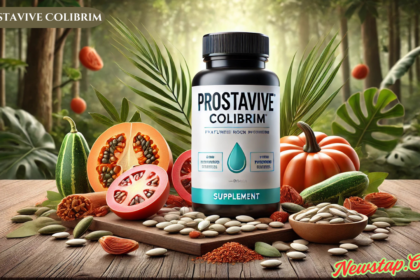 Prostavive Colibrim
