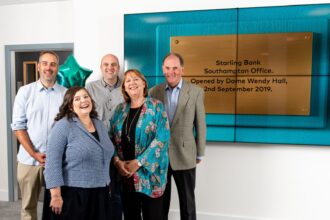 anne boden net worth