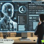 Should I Opt Out of AI Resume Screening