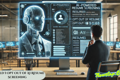 Should I Opt Out of AI Resume Screening