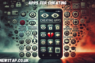 apps for cheating