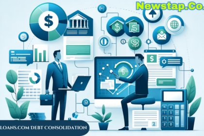 Traceloans.com Debt Consolidation