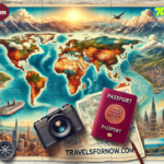 TravelsForNow.com