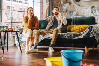 Unexpected Roof Leaks? 5 Ways to Cover Emergency Home Repairs Fast