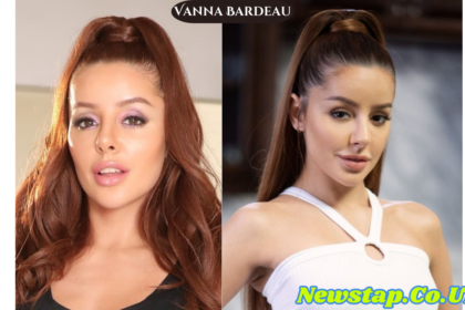 Vanna Bardeau