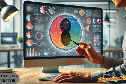 Venn Diagram Generator