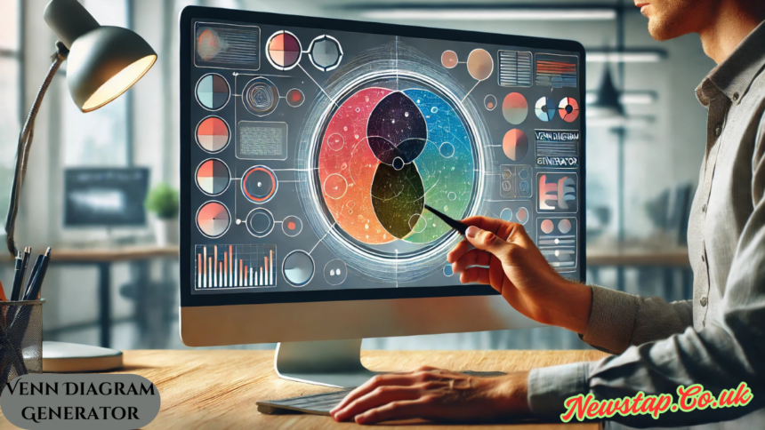 Venn Diagram Generator