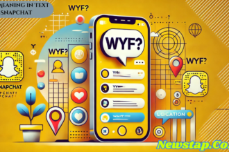 WYF Meaning in Text Snapchat