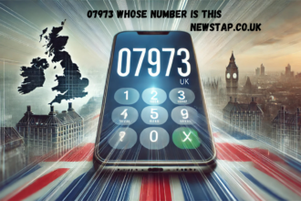 07973 whose number is this