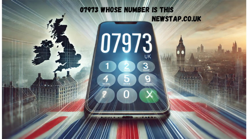 07973 whose number is this