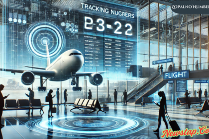 Zopalno Number Flight