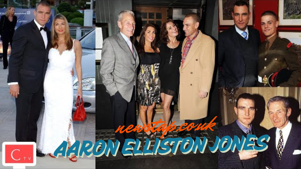 aaron elliston jones