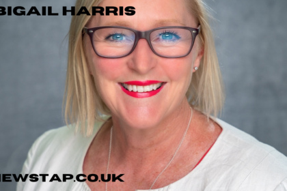 abigail harris