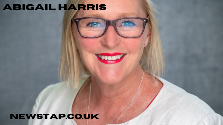 abigail harris