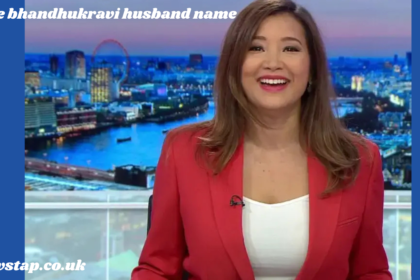 alice bhandhukravi husband name