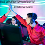 all day games at meltingtopgames site