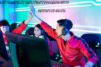 all day games at meltingtopgames site