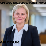 amanda blanc net worth