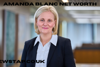 amanda blanc net worth