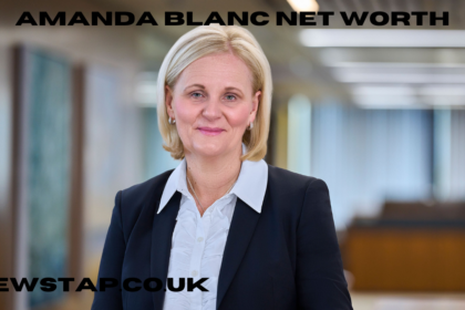 amanda blanc net worth