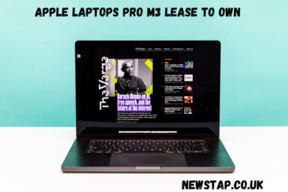 apple laptops pro m3 lease to own