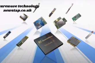 azurewave technology