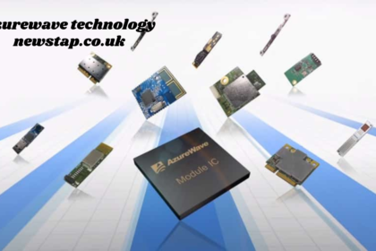 azurewave technology