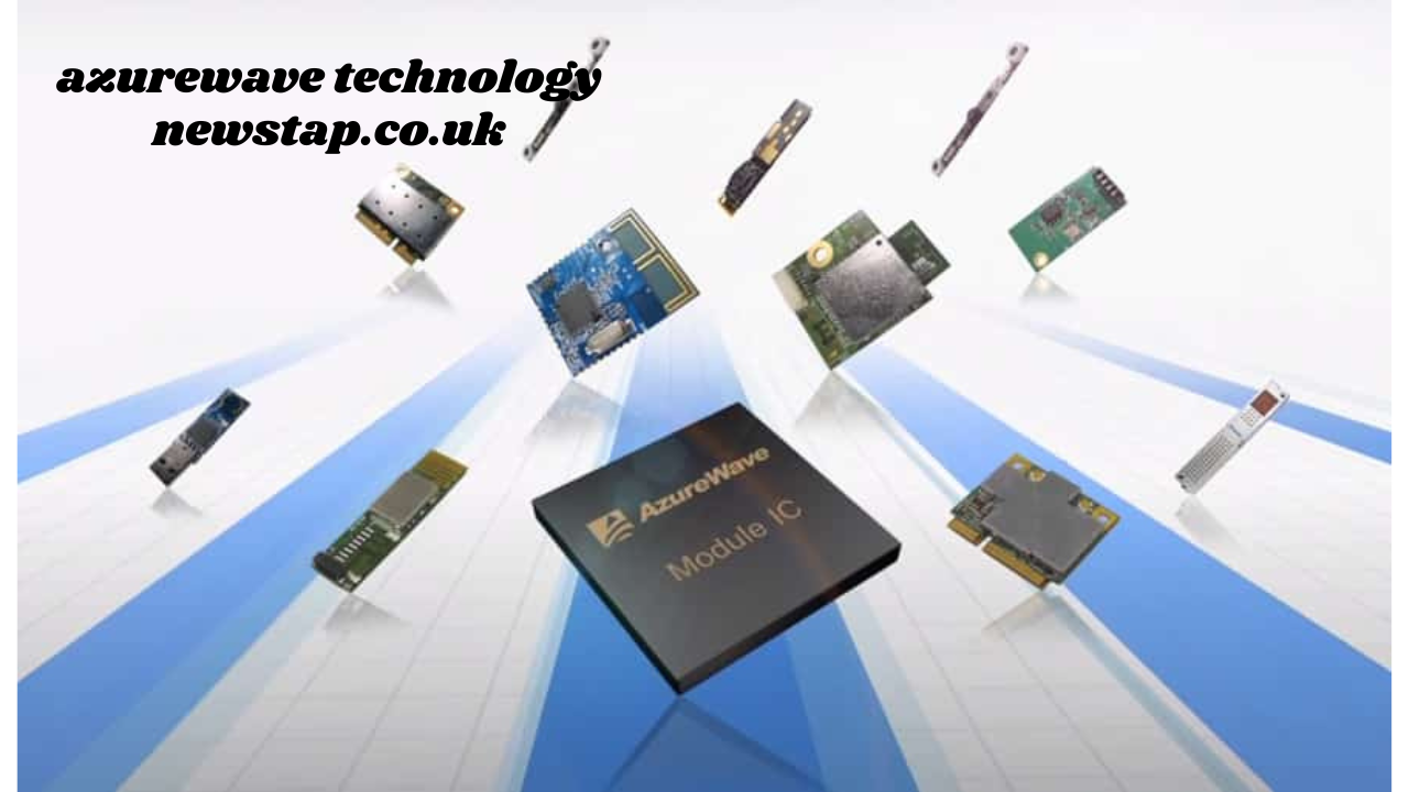 azurewave technology