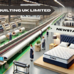 b&a quilting uk limited