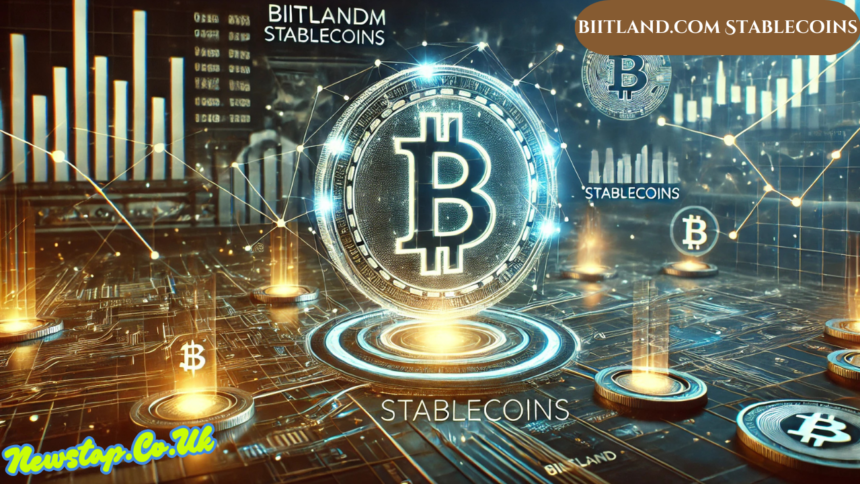 biitland.com Stablecoins